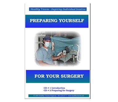 Preparing Yourself For Your Surgery