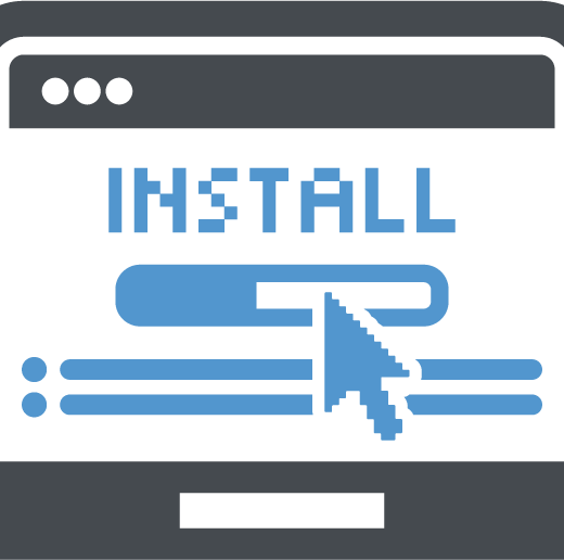 Sedation Certification Install for Windows