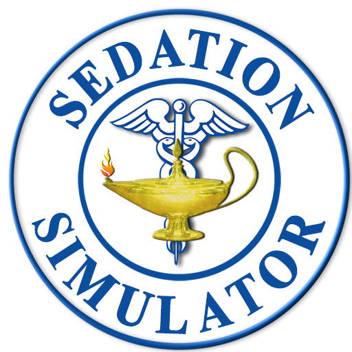 Sedation Competency Simulator - Individual Online